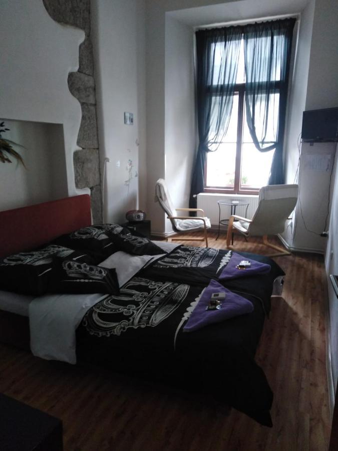 Penzion Willa Jihlava Extérieur photo
