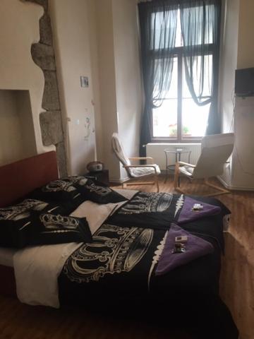 Penzion Willa Jihlava Extérieur photo