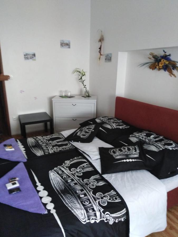 Penzion Willa Jihlava Extérieur photo