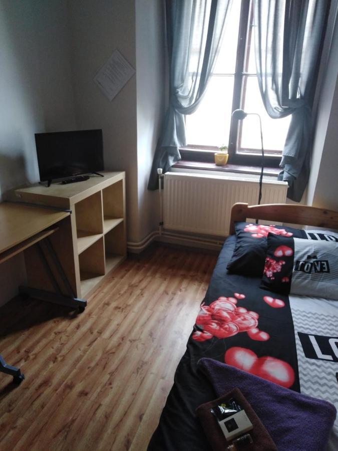 Penzion Willa Jihlava Extérieur photo