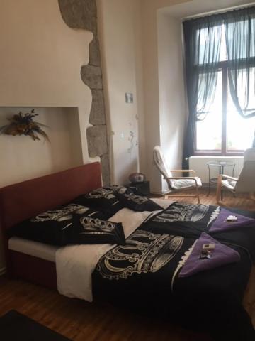 Penzion Willa Jihlava Extérieur photo
