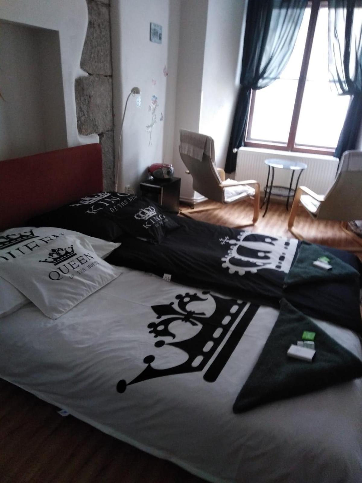 Penzion Willa Jihlava Chambre photo