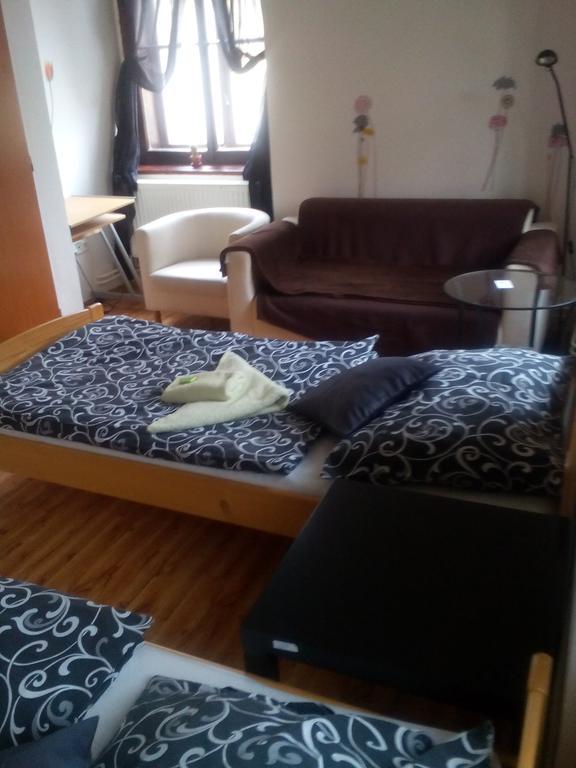 Penzion Willa Jihlava Extérieur photo