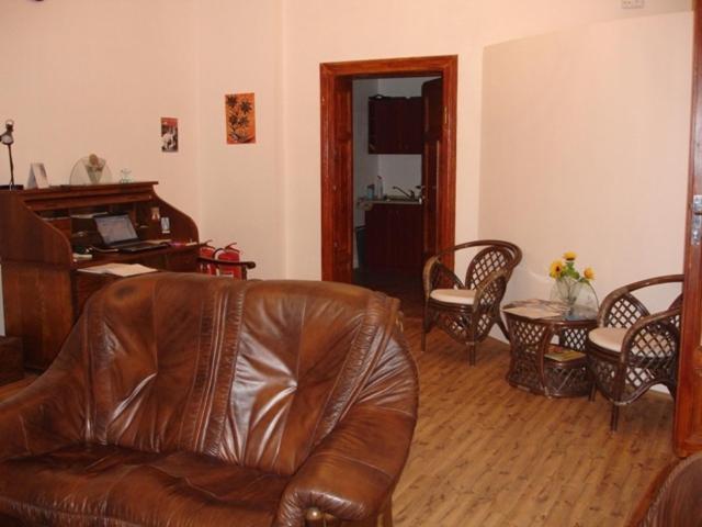 Penzion Willa Jihlava Extérieur photo