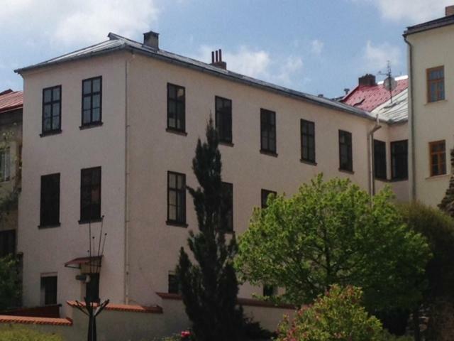 Penzion Willa Jihlava Extérieur photo