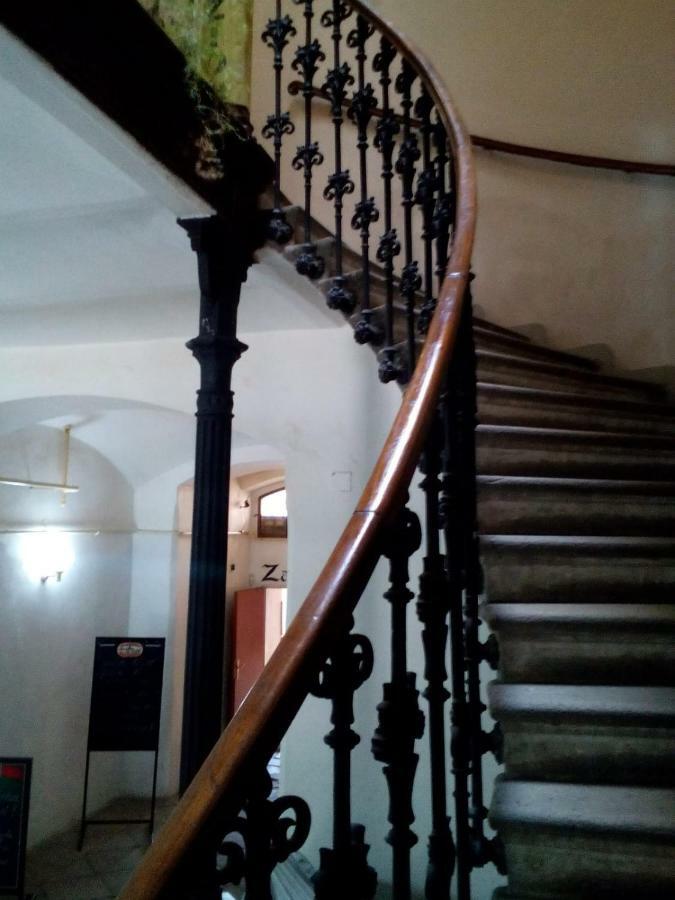 Penzion Willa Jihlava Extérieur photo